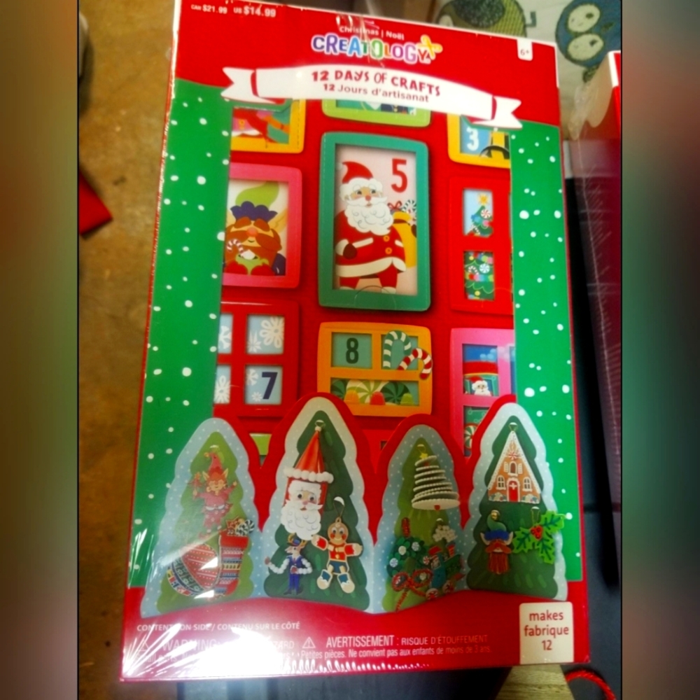 New Arts and Crafts Bundle